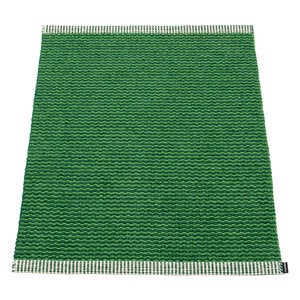 Mono matte 60x85 cm grass green / dark green 