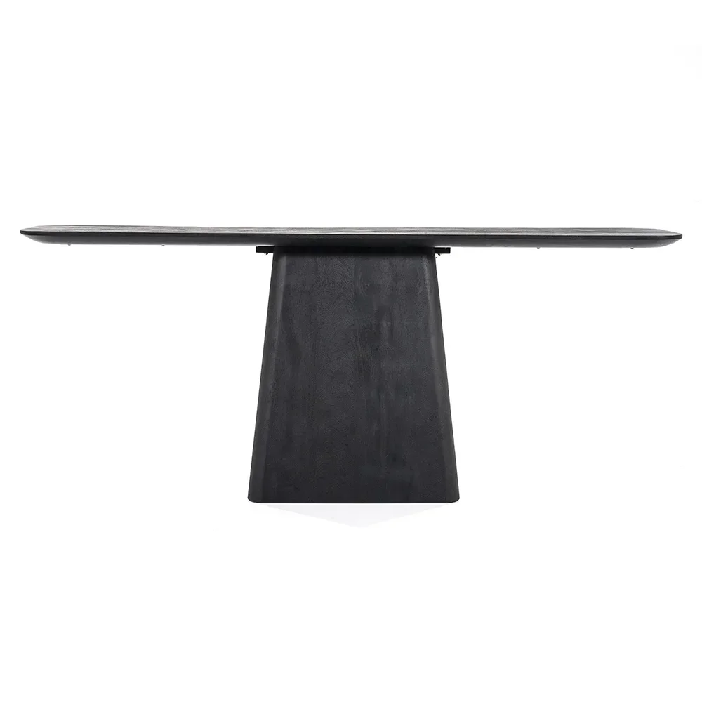 Aron Konsolbord 180x40 - sort