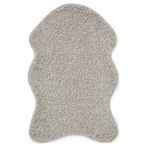 Ulli Folding lys grå