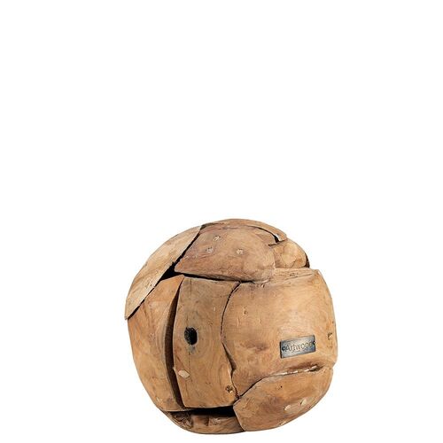 Dekorasjon Vail natur Artwood