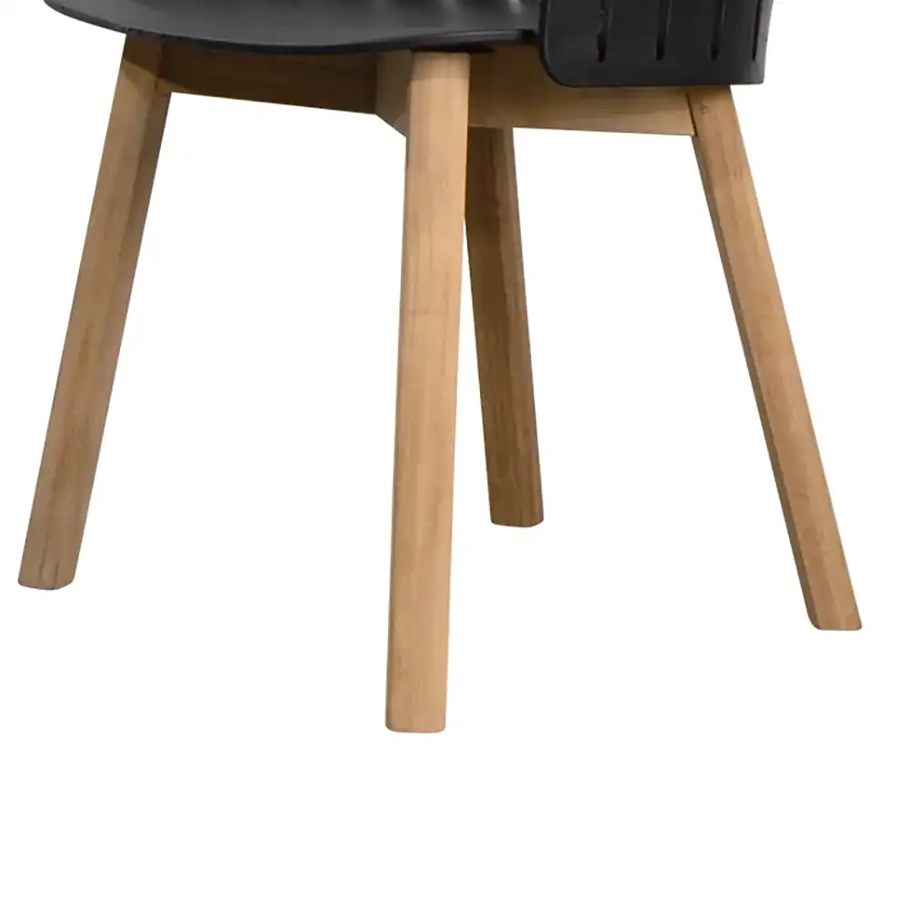 Valg av stolunderstell Teak