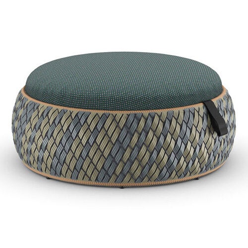 Dala fotskammel/bord UBUD 