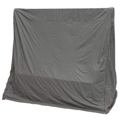 Marstrand hammocktrekk i grå polyester 