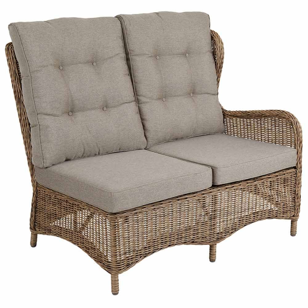 Rosita Avslutningsmoduler høyre+venstre natur Brafab