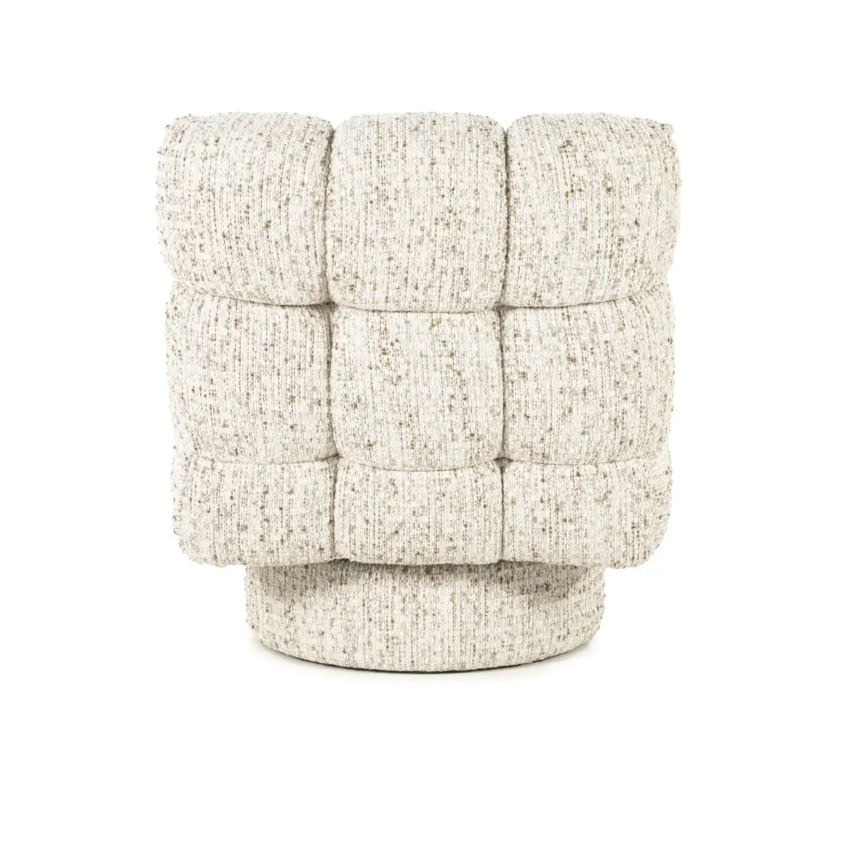 Fenna Lenestol - beige Vive