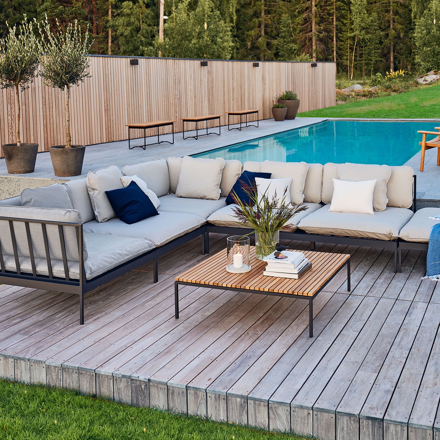 Bönan puff Skargaarden