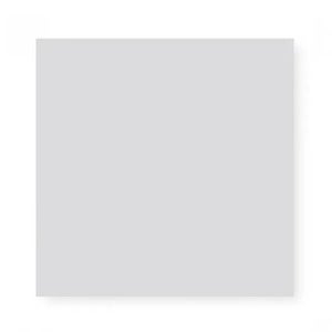 Bordplate laminat 80x80 cm Grey