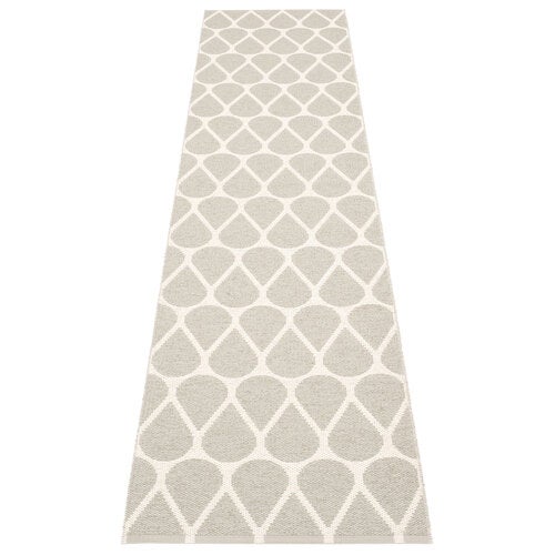 Otis matte 70x320 cm linen / vanilla 