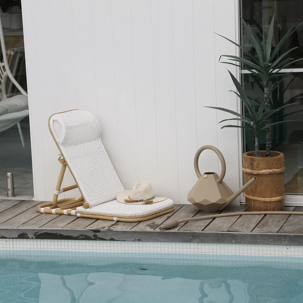 Diamond Vannkanne 4 L Sand