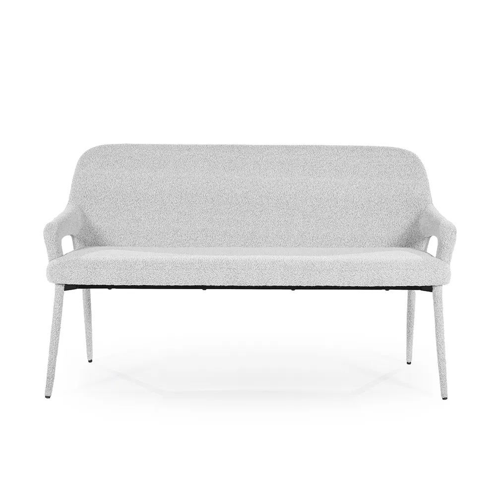 Benk Fika Beige