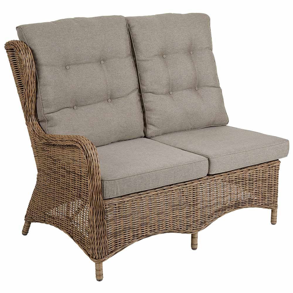 Rosita Avslutningsmoduler høyre+venstre natur Brafab