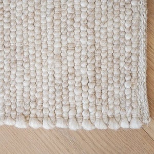 Auckland teppe 300x400 cm beige