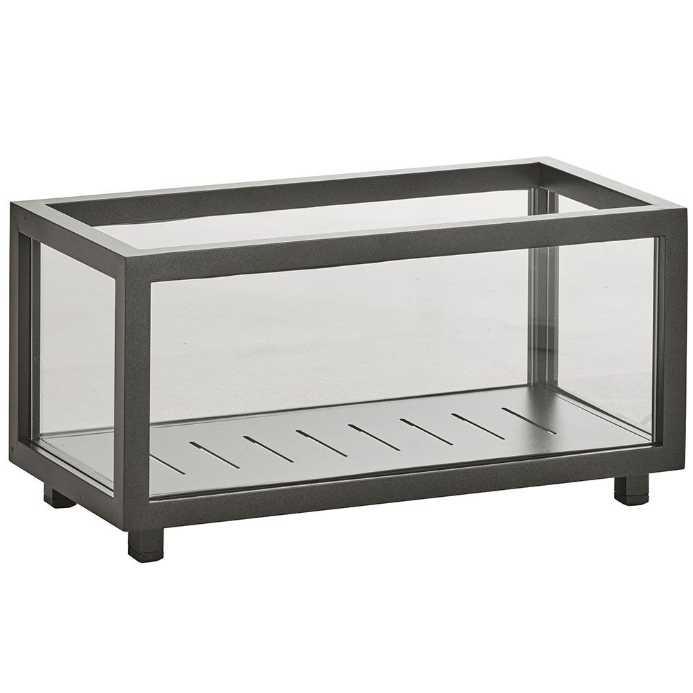 Lightbox Lantern Rektangulær