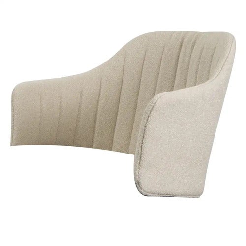 Valget polstret ryggsekkveske OUTDOOR Sand Free