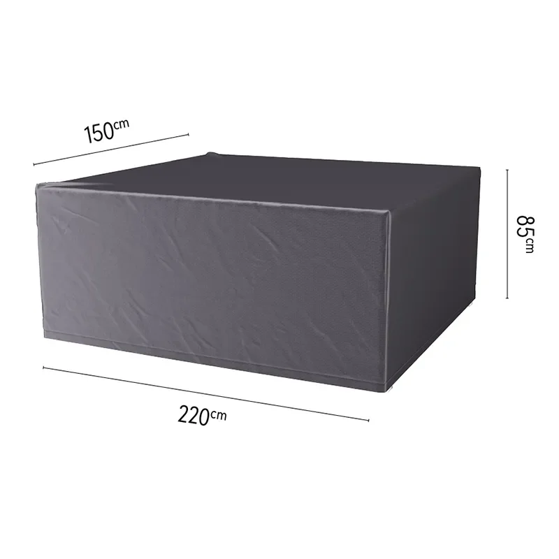 AeroCover møbeltrekk 220 x 150 x H 85