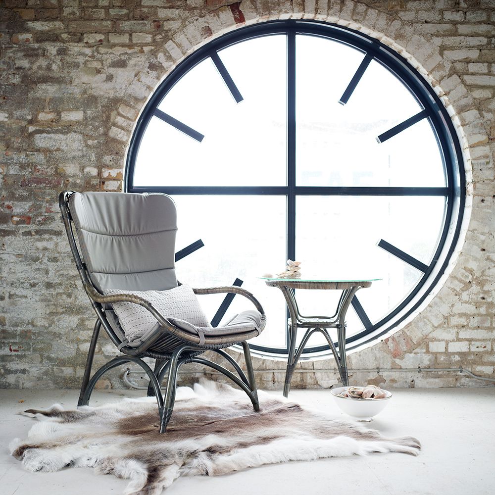 Originals Bord 60 Cm Antikk