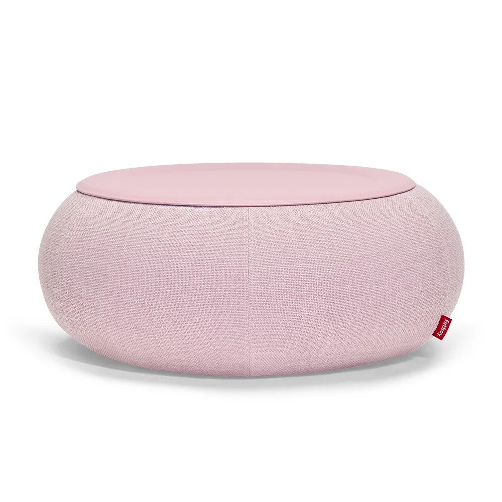 Dumpty Salongbord Bubble Pink