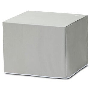 85x80cm Møbelovertræk bord 