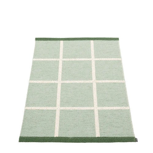 Vevd Teppe Criss Pop Misty Mint