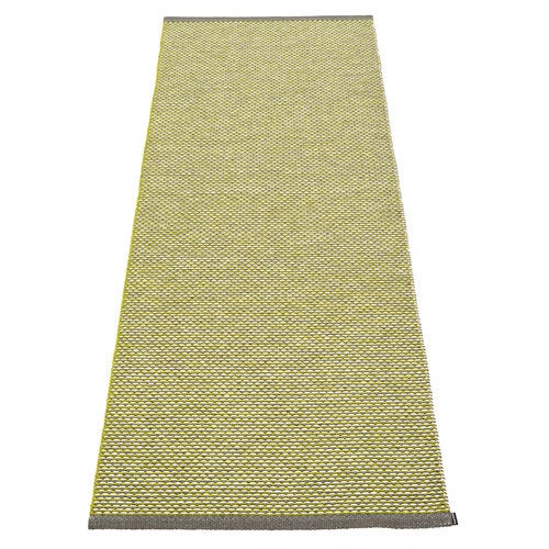 Effi matte 70x200 cm apple 