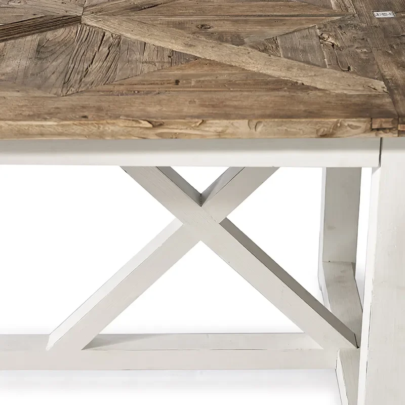 Château Chassigny spisebord 100x230-300 cm