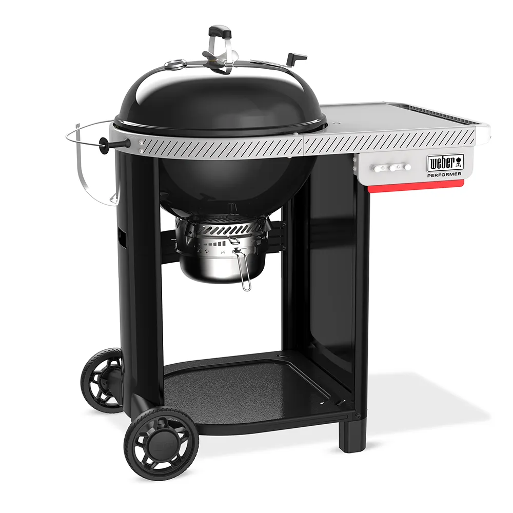 Performer kullgrill 57 cm