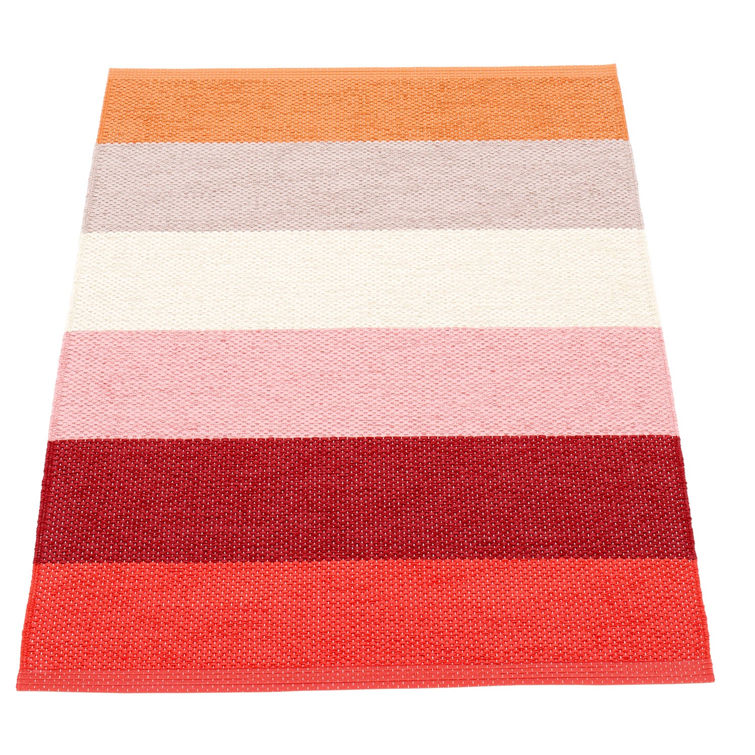 Molly matte 70x100 cm sunset 