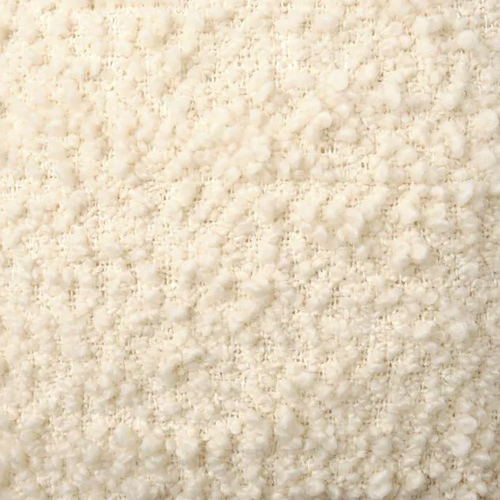 Bobble Pute Natural 45 x45cm