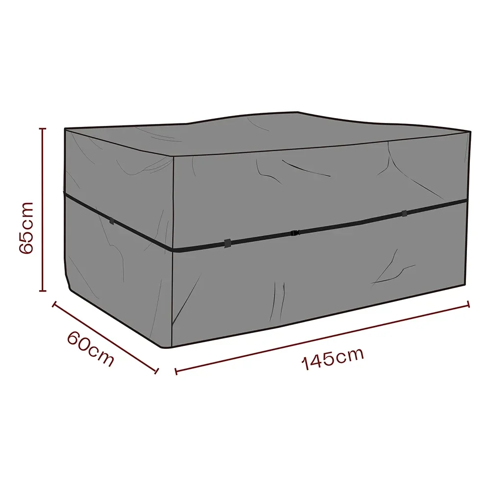 Møbeltrekk 145x60x65 cm Premium