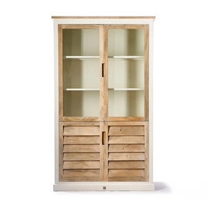 Pacifica Vitrineskap