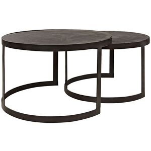 Salongbord Alanso Artwood