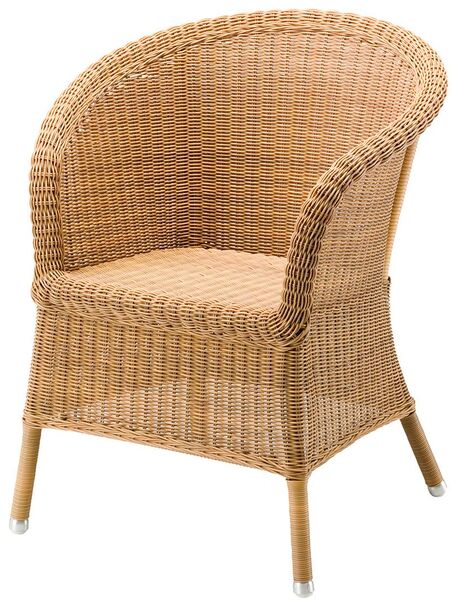 Derby spisestol Natural 