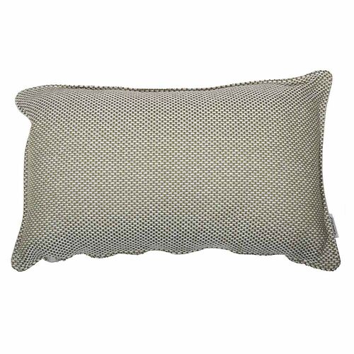 Focus prydpute 32X52X12 cm Lysegrønn 