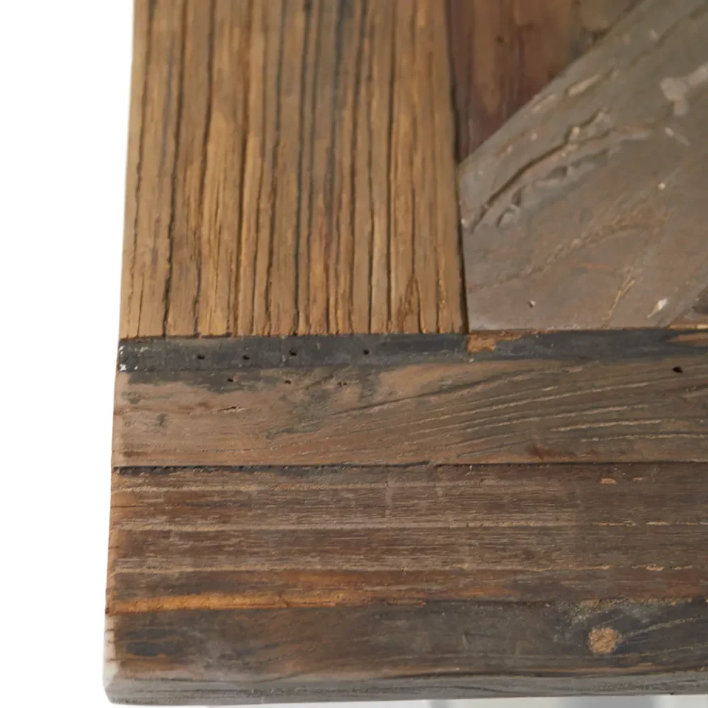 Château Chassigny salongbord 70x70 cm