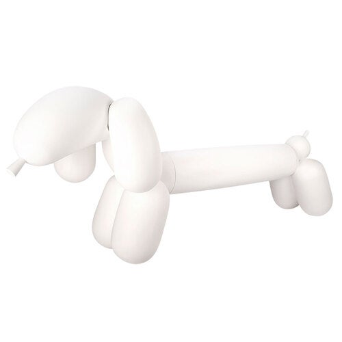 Attackle! recycled Hagebenk white