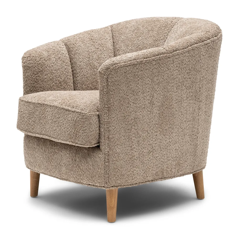 Lenestol Rue Royale Soft Walnut