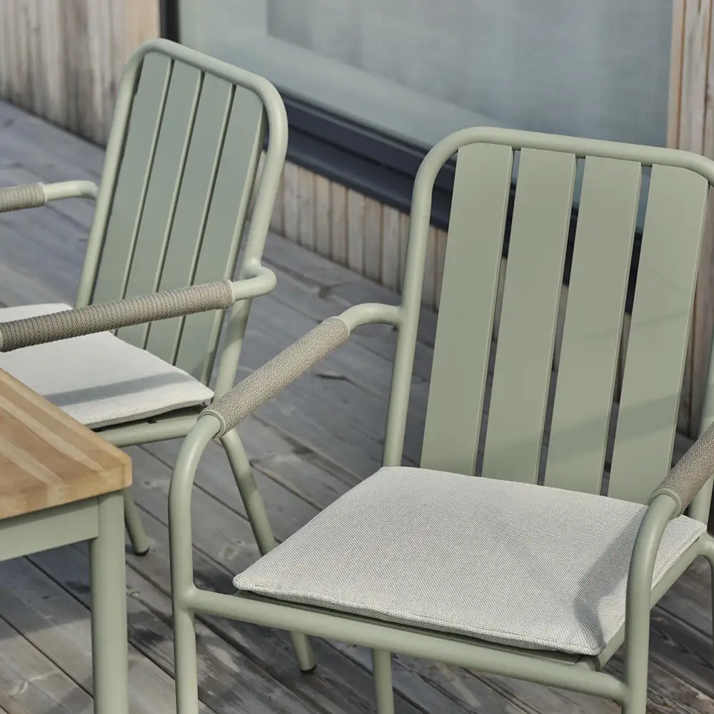 Nox & Innes spisegruppe Brafab