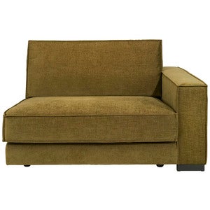 Montana 1,5-seter høyre seksjon 139 cm Hailey curry