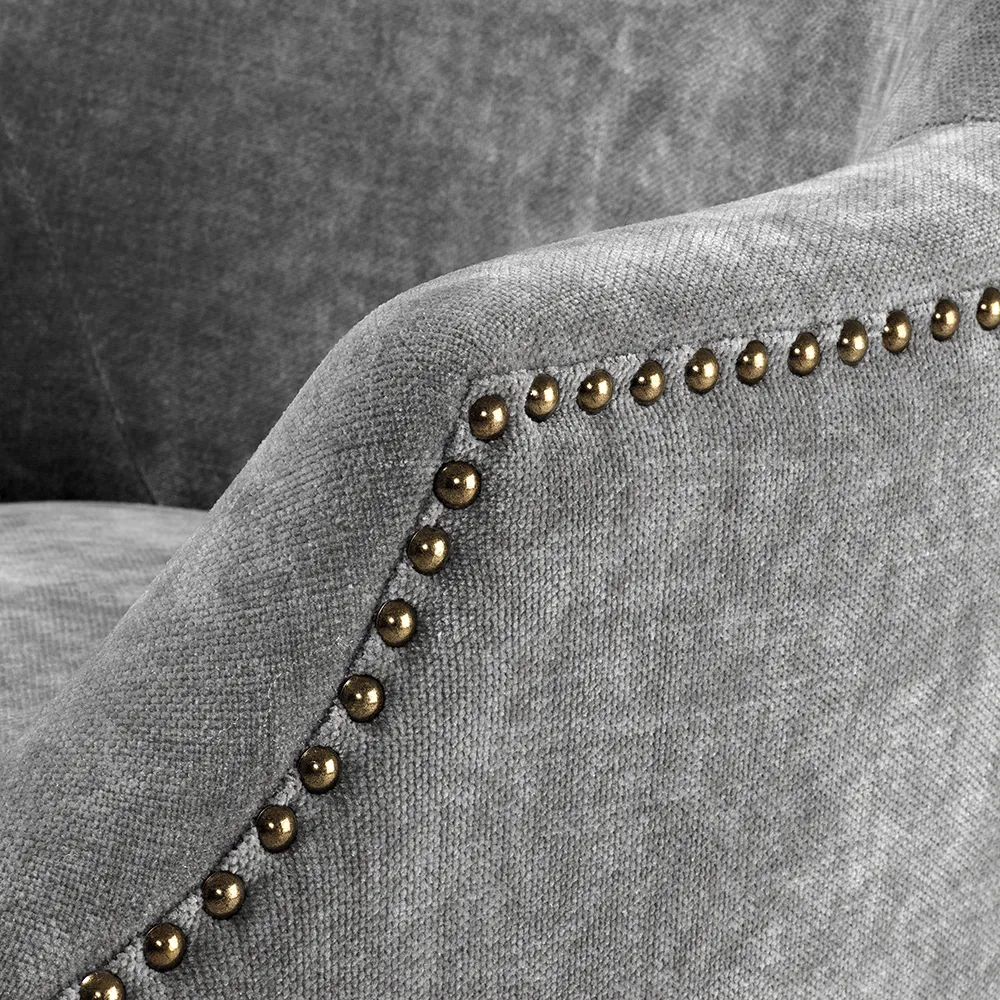 Legacy Spisestol Clarck Grey