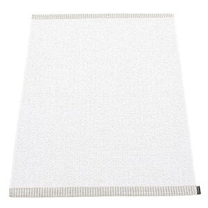 Mono matte 60x85 cm white 