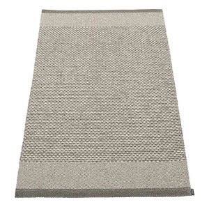 Edit matte 85x160 cm Charcoal