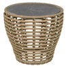 Basket 50 cm Kurv sofabord Polyrattan 