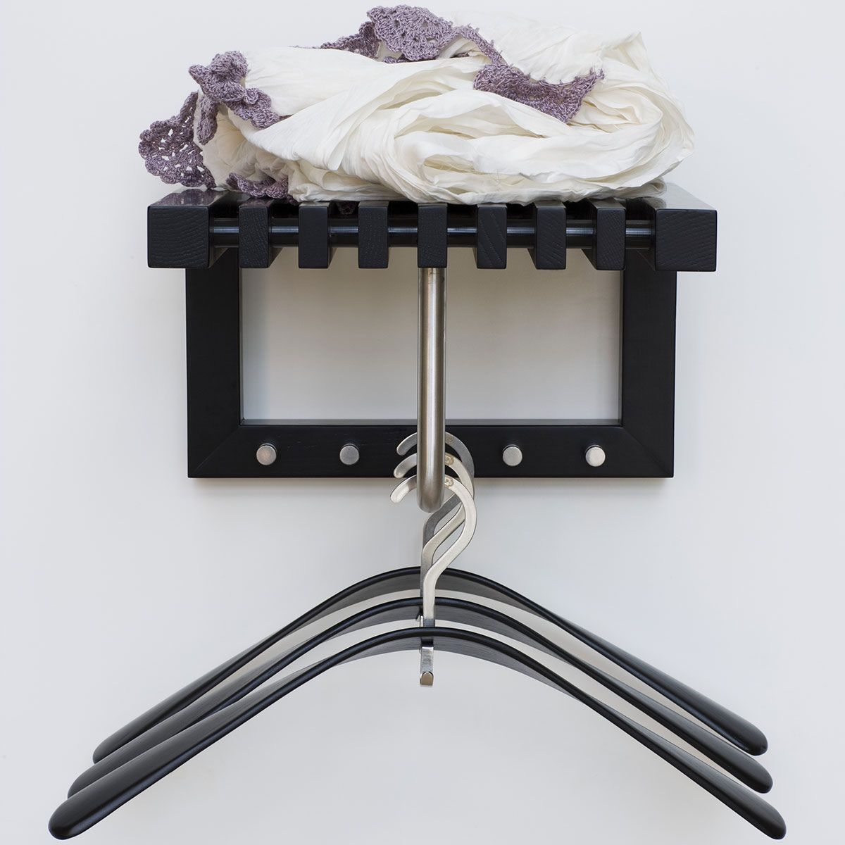 Cutter kleshenger Teak