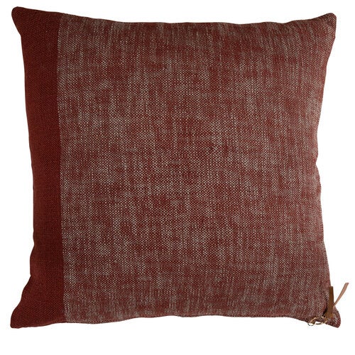 Ombrone prydepute 60x60 cm Rust