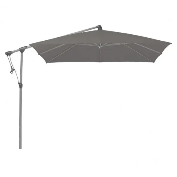 Glatz parasoll Sunwing Casa 270 x 270 cm