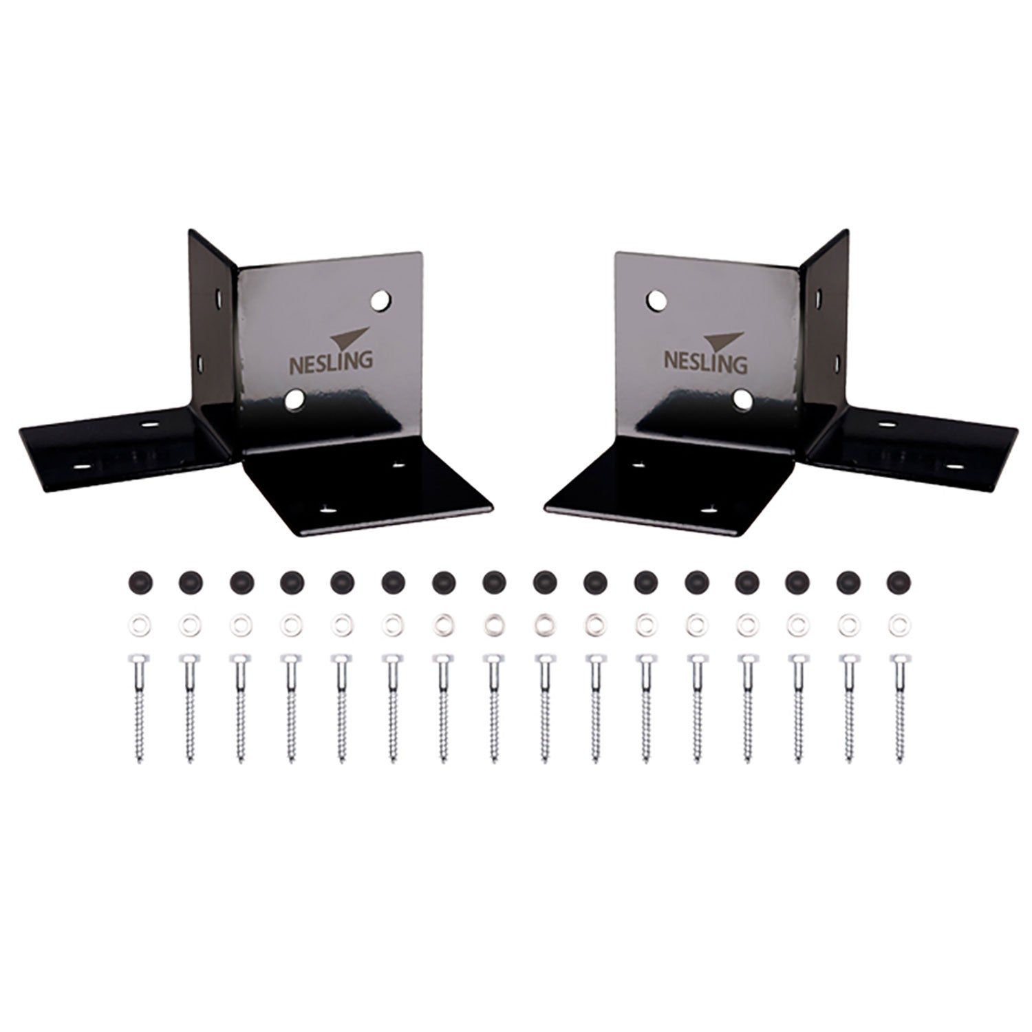 Pergola kit gulvstøtte