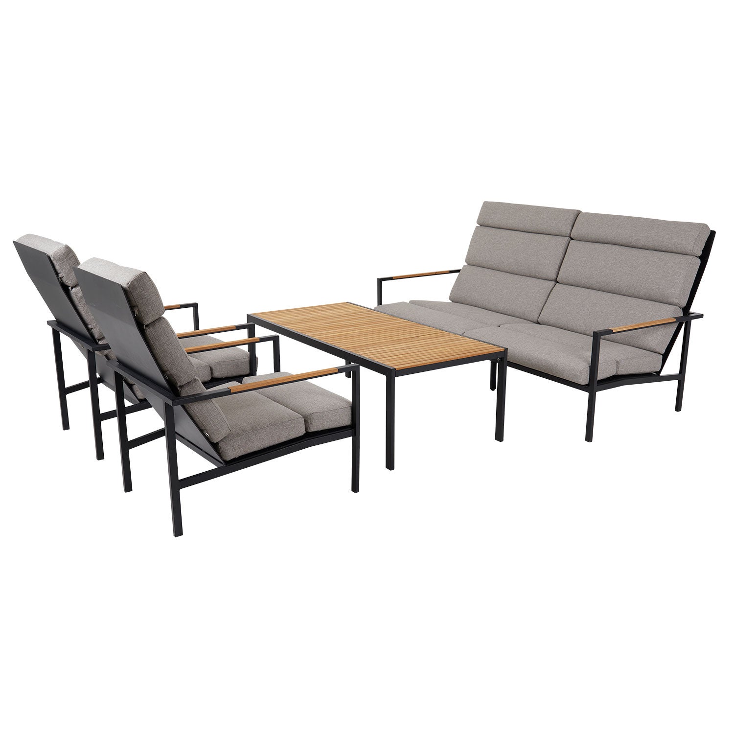 Indus loungegruppe Brafab