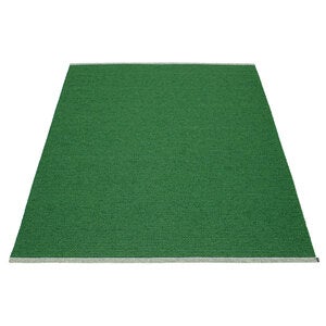 Mono matte 180x300 cm grass green / dark green 