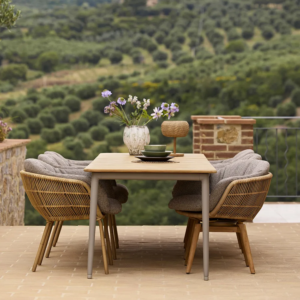 Stay Spisestol Natural