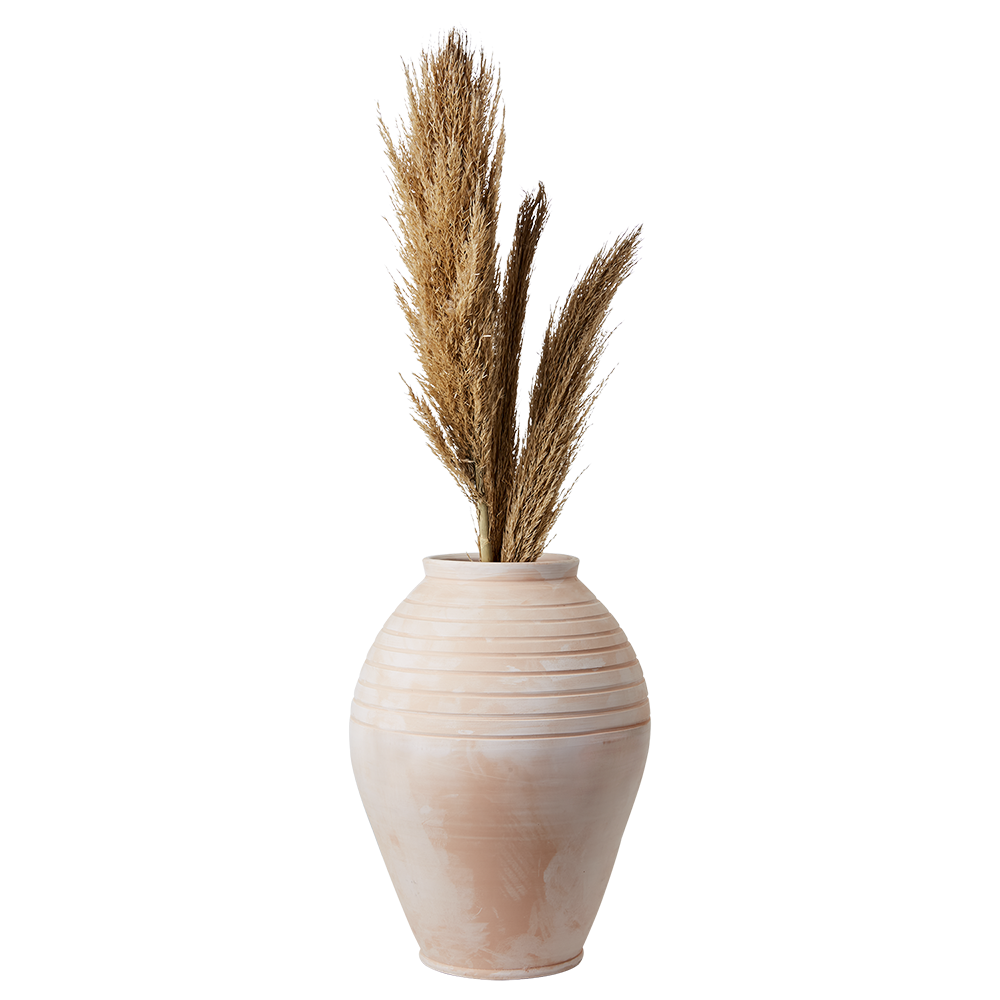  THEO Urne Ø19 cm H50 cm